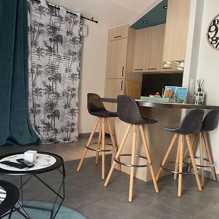 Elegant 45 M2 Lyon 6 + Garage. Idealement Situe Dış mekan fotoğraf